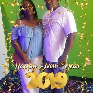 Meet your Posher, Broadus